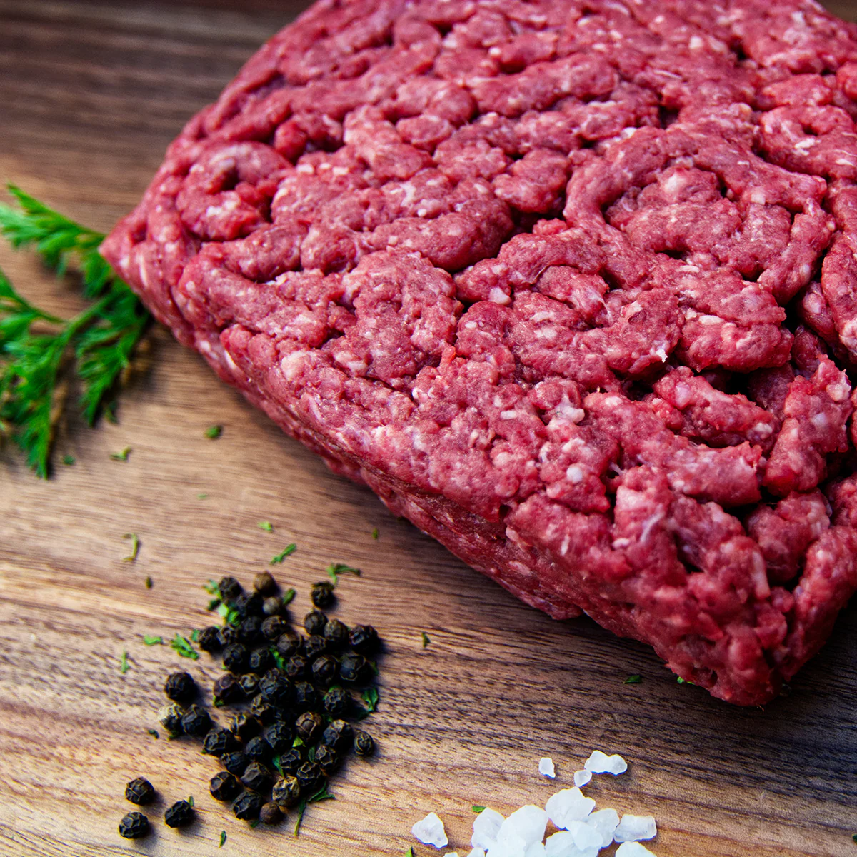 Ground Beef product photo