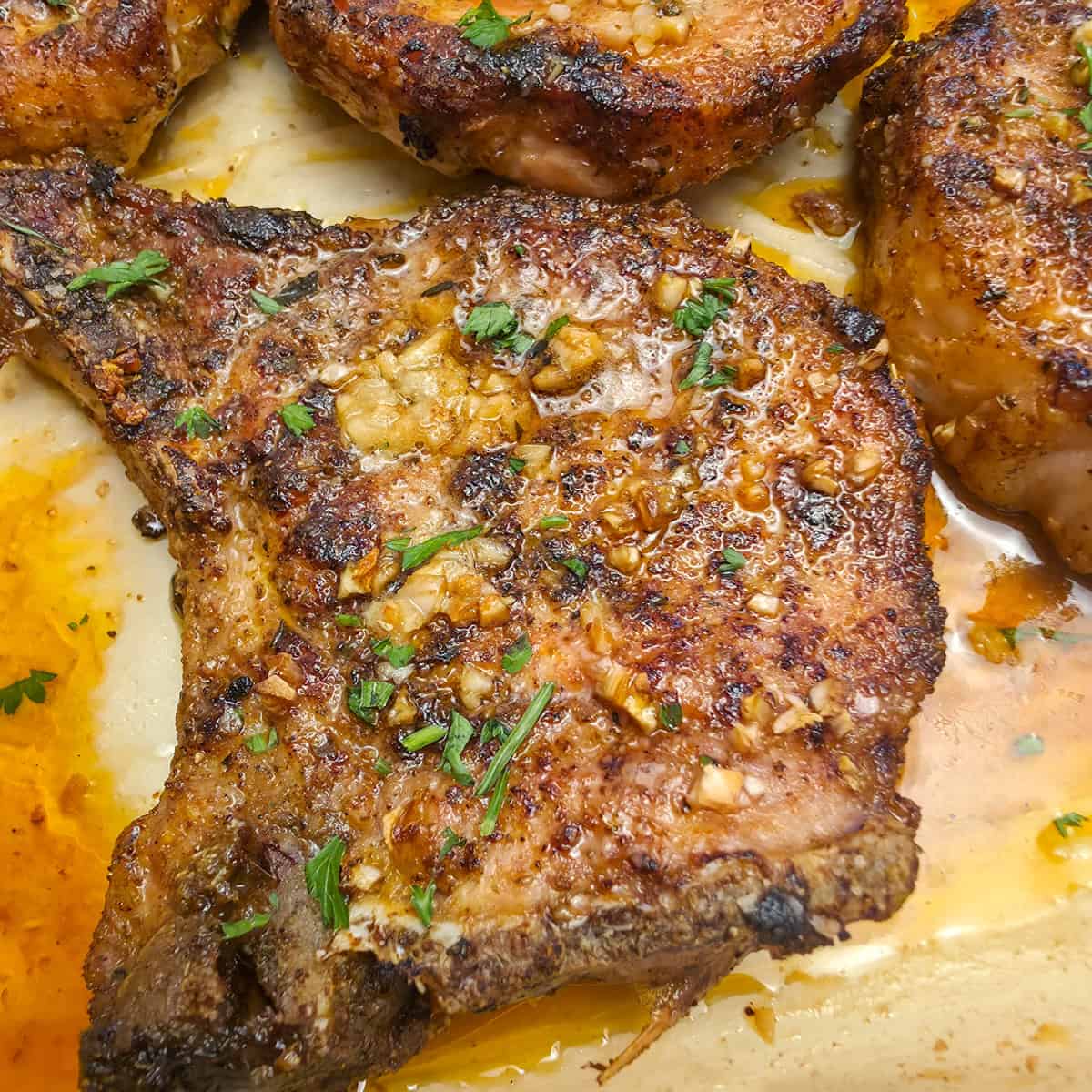 Pork Chops product photo
