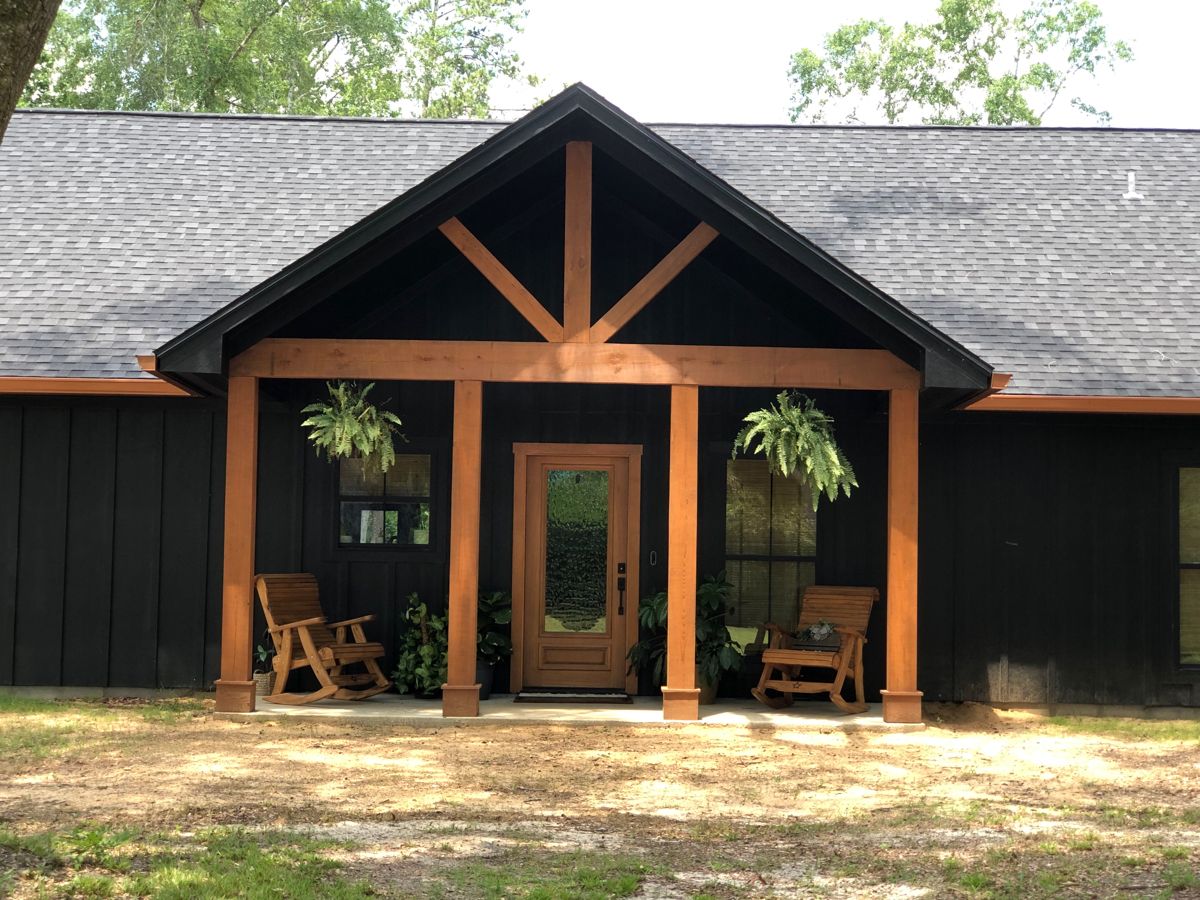 Sample Farm pickup location